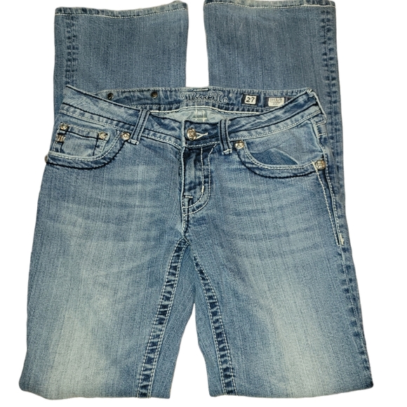 Miss Me Boot Cut 27 - Picture 2 of 7